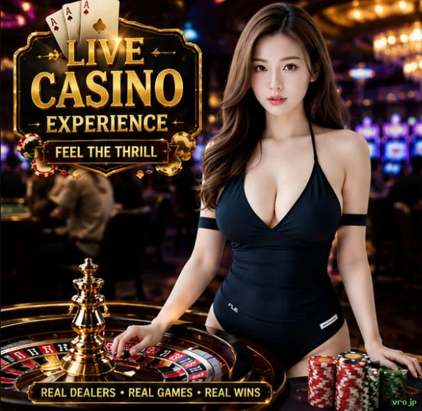 Tantangan dan Peluang di vrojp untuk Pengembang Game